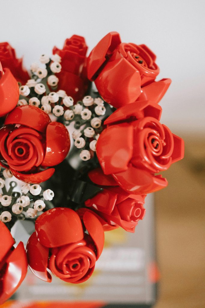 Embracing Self-Love: A Wellness Guide for Valentine’s Day