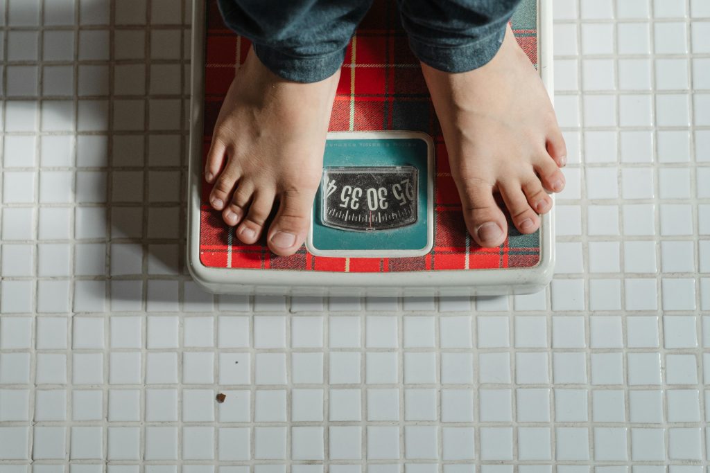 The Unexpected Barrier to Weight Loss: What Every Fitness Enthusiast Needs to Know